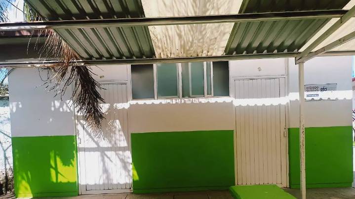 Presupuesto Participativo 2026: Escuelas de León piden baños, bardas y domos