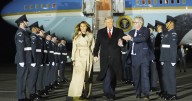 Trump's UK visit will mix trade and tech talks with royal pomp