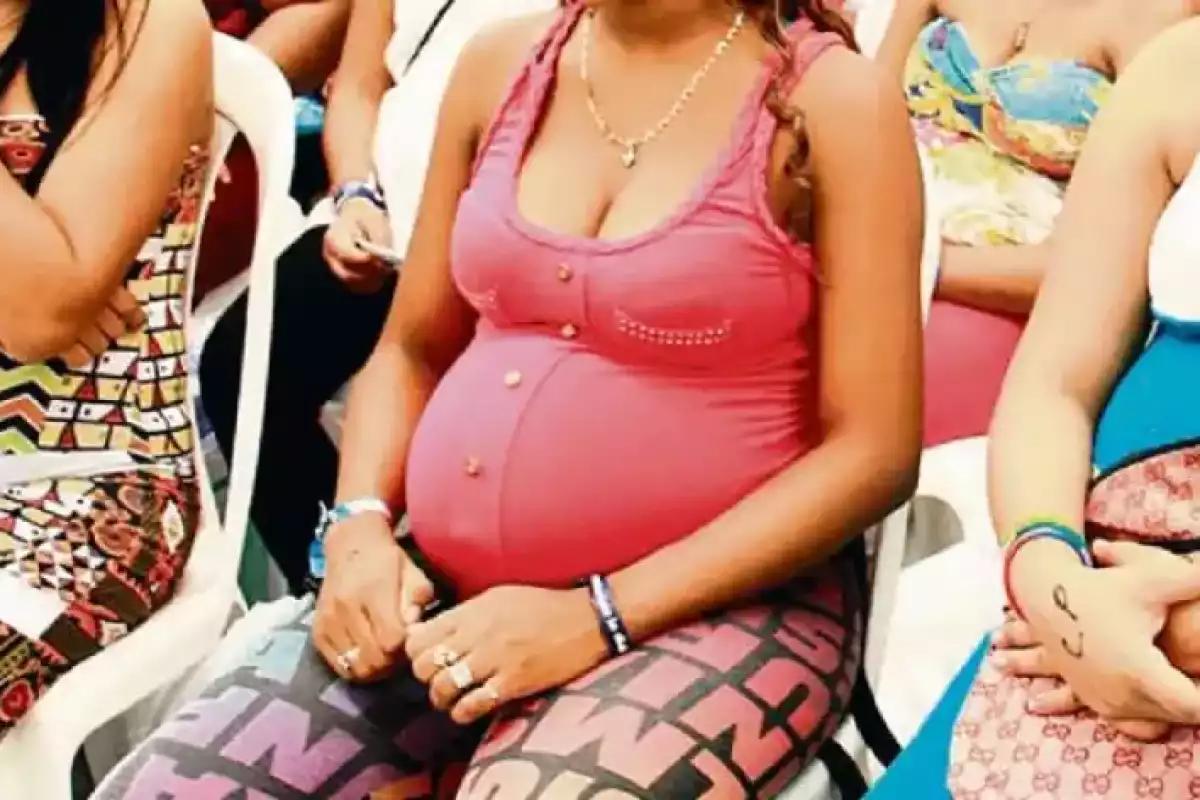 Yucatán, entre los estados con menor natalidad en México: Inegi