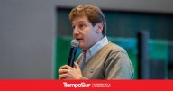 Elecciones 2025 “La discusión es entre dos modelos de país, en dos boletas: el ajuste de Milei o Fuerza Patria”