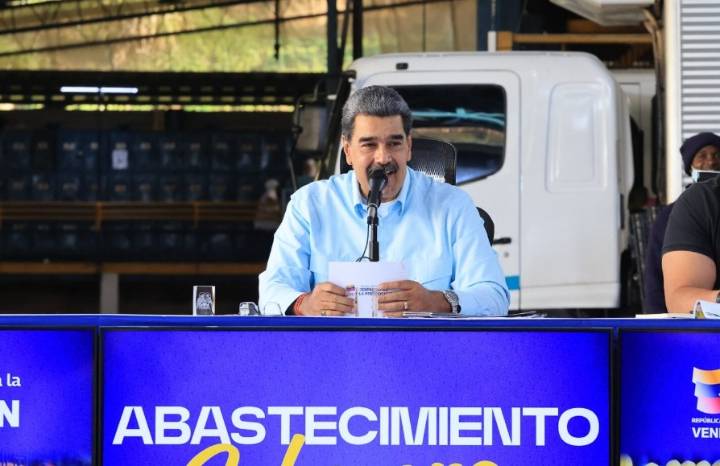 Ejecutivo asegura que se han logrado varios objetivos tras la lucha contra la guerra económica