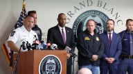Who was Thomas Sanford? Michigan church mass shooting suspect was a US Marine vet
