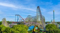 Some theme parks, attractions set to reopen post