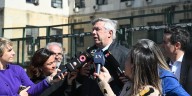 Mauricio D’Alessandro: “A la gente no le importa Milei ni Cristina Kirchner, sino problemas como la puerta giratoria de los delincuentes”