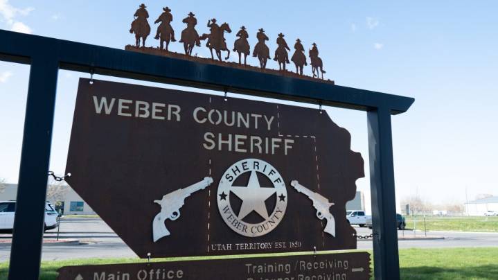 Weber County implements pay increases for sworn staff with efforts to retain employees