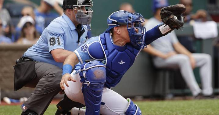 MLB will use robot umpires in 2026