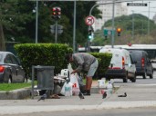 Pobreza: en la Ciudad se frenó la baja que había empezado el año pasado