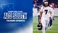 Around the AFC South: Texans move to 0-2 following loss to Buccaneers