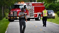 South Carolina motorcyclist injured in crash with dog