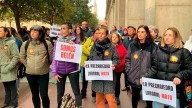 Ruptura del convenio de centros de menores en Aragón: cerca de 600 trabajadores irán a huelga