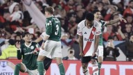 Los mejores memes de la derrota de River ante Palmeiras en el Monumental
