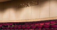 Texas State professor fired for comments at socialism meeting
