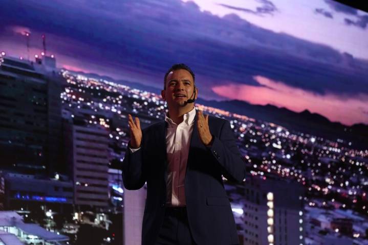 Chihuahua capital es la quinta ciudad más competitiva del país y la segunda con mejor calidad de vida, resalta Bonilla