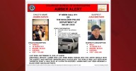 AMBER Alert Issued for 16-year-old seen being forced into a vehicle in Colorado