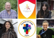 Seis ejemplos de talento y tesón por engrandecer Asturias reciben los Premios de EL COMERCIO