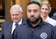 Sentencian a la esposa de Bob Menéndez a 4 años y medio por red de sobornos