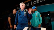 Neymar habló y Ancelotti no dudó responder: el ida y vuelta entre el crack y el DT de la Selección de Brasil