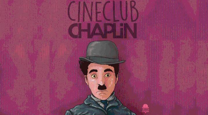 El Cineclub Chaplin de Cuenca arrancará su nueva temporada en octubre