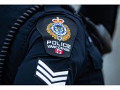 Victoria radio host Al Ferraby charged with two counts of child luring