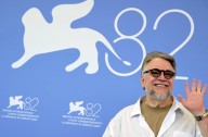 Guillermo del Toro: “No me asusta la IA, sino la estupidez natural”