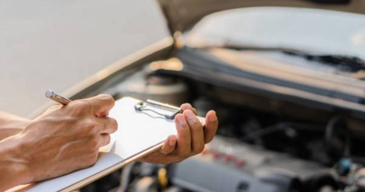 DVSA announces MOT shake-up with rule-breakers facing £2,000 fine