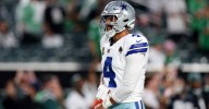 Cowboys at Eagles game ball: Dak Prescott shines in his return
