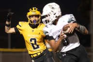 Roundup: Here's how San Diego's high school football teams fared on Friday