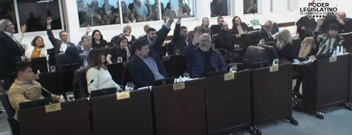 La Justicia rechazó la cautelar que buscaba «desarchivar» el proyecto de cláusula gatillo
