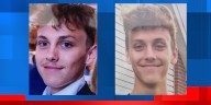 Saunders County authorities searching for missing 16