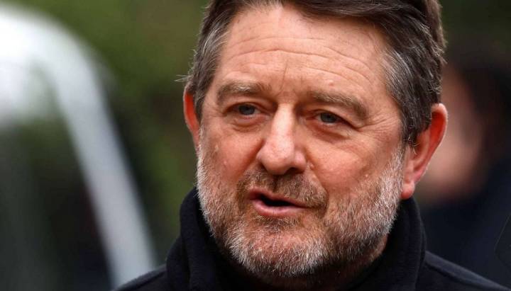 Corte de Antofagasta resolverá desafuero de Claudio Orrego el 6 de octubre