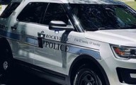 Man shot during robbery on Frederick Road in Rockville