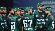 Pakistan vs. Sri Lanka 2025 livestream: How to watch Asia Cup for free