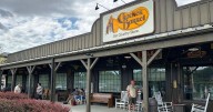 Cracker Barrel suspends restaurant renovations following logo flop