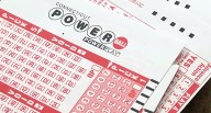¿Alguien ganó el Powerball hoy, 10 de septiembre de 2025? Resultados en vivo y números ganadores en Estados Unidos