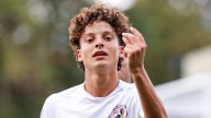 Boys soccer photos: No. 8 Madison at Morris Knolls