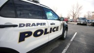 Motorcyclist critically injured after colliding with an SUV in Draper