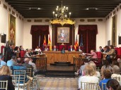 Elche aprueba la amortización de 5 millones de euros de deuda anticipada
