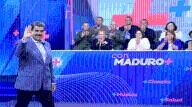 Con Maduro+ ofrecerá últimos acontecimientos nacionales e internacionales