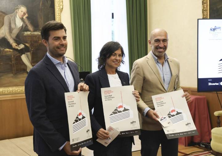 La Sociedad Filarmónica supera los 300 socios y crece en su nueva temporada