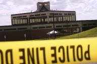 Charlie Kirk's Suspected Killer Didn't 'Act Alone'