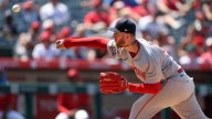 Red Sox Announce September Roster Call