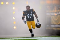 Cam Heyward, Steelers agree to new contract; Heyward to play Week 1: Source