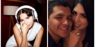 Papás de Christian Nodal estarían “furiosos” por la actitud del cantante con Cazzu y su hija Inti