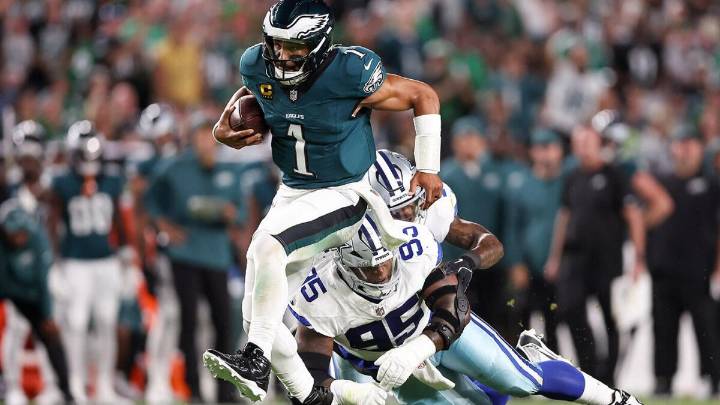 New Cowboys DT Kenny Clark brings a 'baller' tenacity to Dallas run defense that is 'contagious'