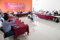 Buscan despertar vocación forestal
