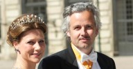 Princess Märtha Louise of Norway’s First Husband Died Shortly After a Global Controversy
