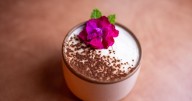 Falling Rabbit’s chocolate miso budino recipe uses surprising ingredient