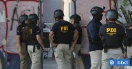 Funcionario de la PDI herido de gravedad tras enfrentar a tiros a asaltantes en La Florida