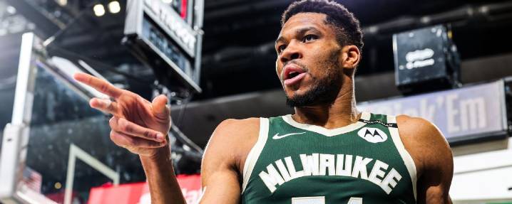 ¿Jugará Giannis toda la temporada 2025