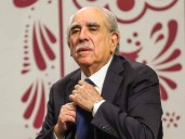 Inician audiencias públicas para reforma electoral con algunos expertos electorales y sin opositores